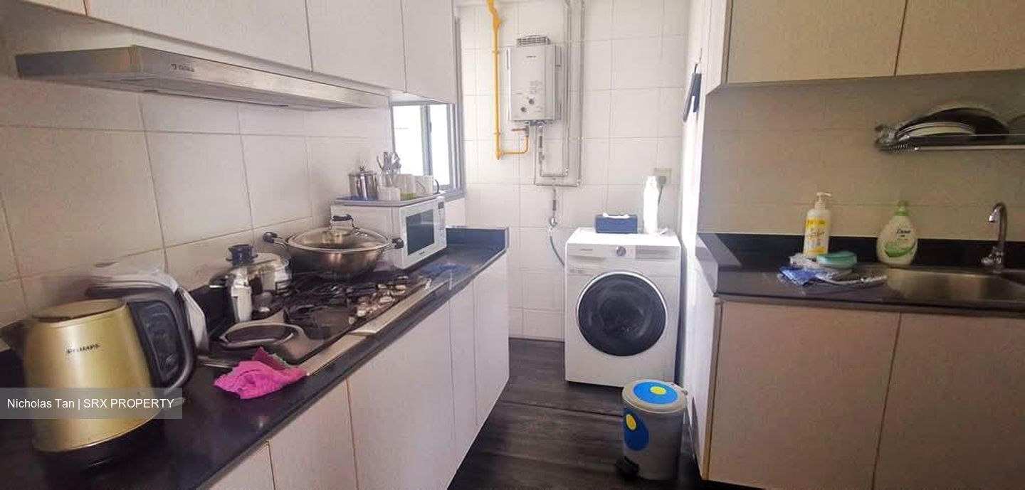 Blk 138C The Peak @ Toa Payoh (Toa Payoh), HDB 5 Rooms #585405341